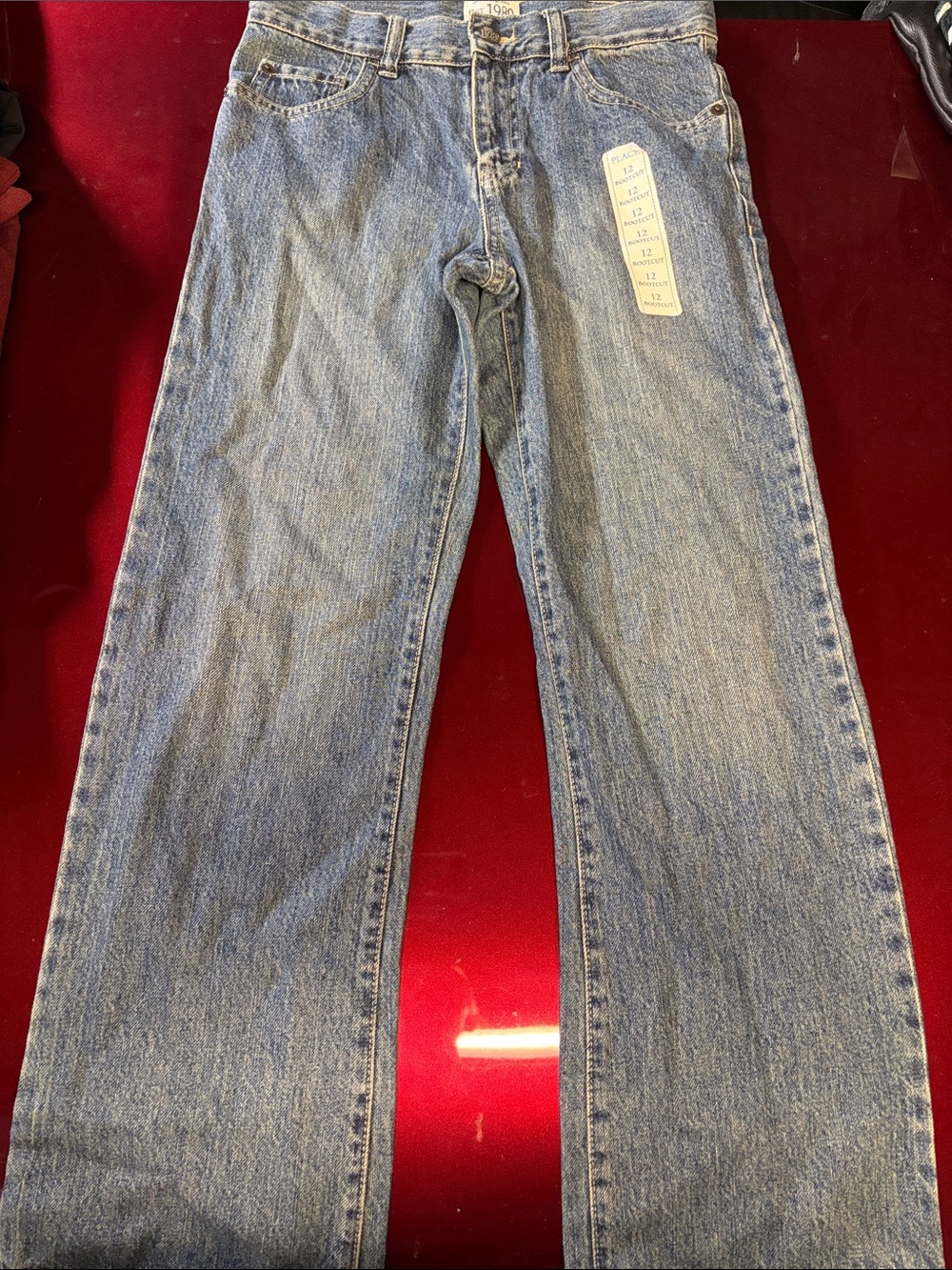 Children’s Place Jeans